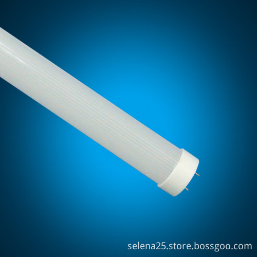 china factory made 8ft warm white 24w t8 led light tube with